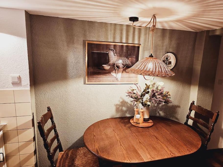 Apartment Friends&family L Veldenz
